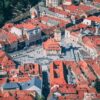 Brasov bymidte