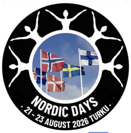 Nordiske Dage 2026