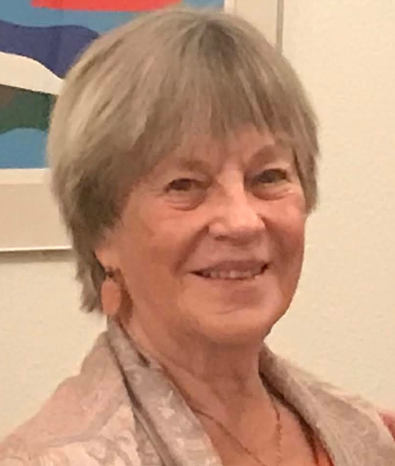 Hedda Kainz
