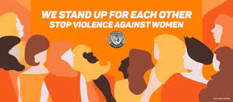 Stop vold mod kvinder