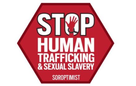 Stop Human Trafficking