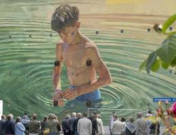 street art
