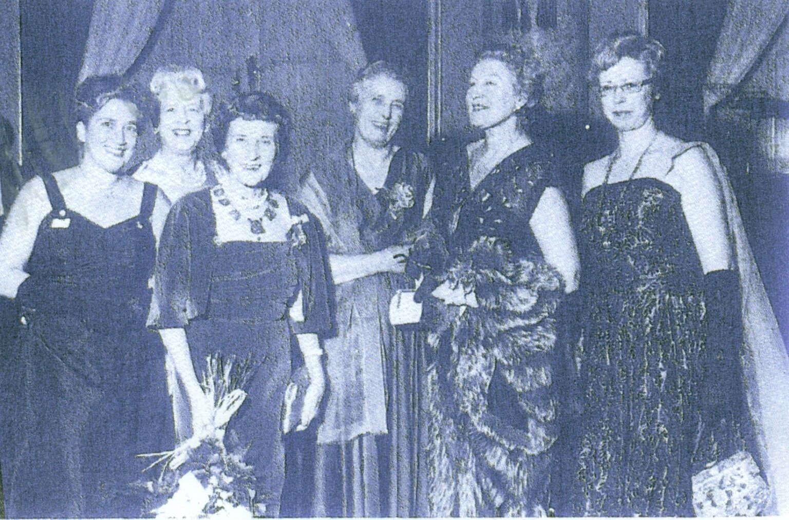 Klubbens historie – Soroptimist International København