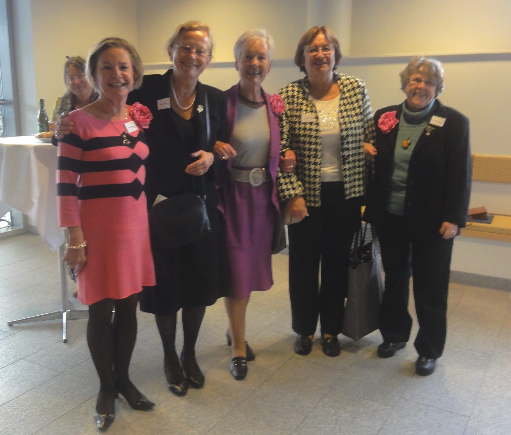 Klubbens historie – Soroptimist International København