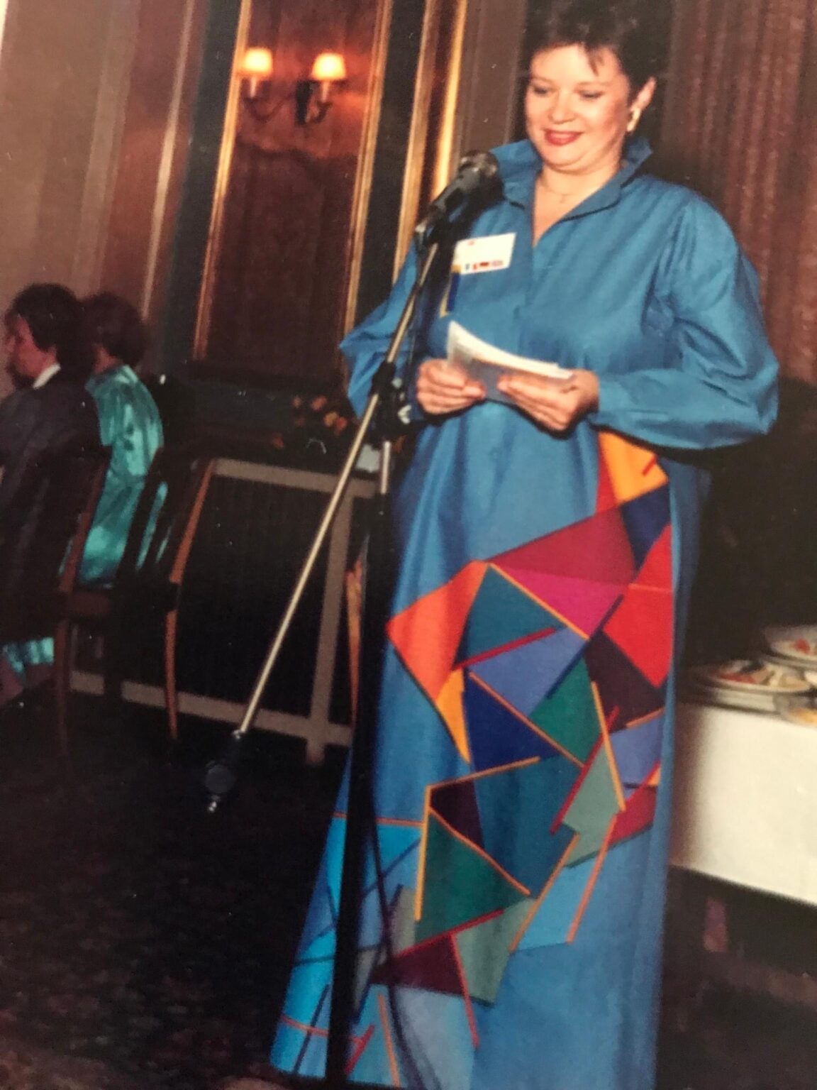 Klubbens historie – Soroptimist International København
