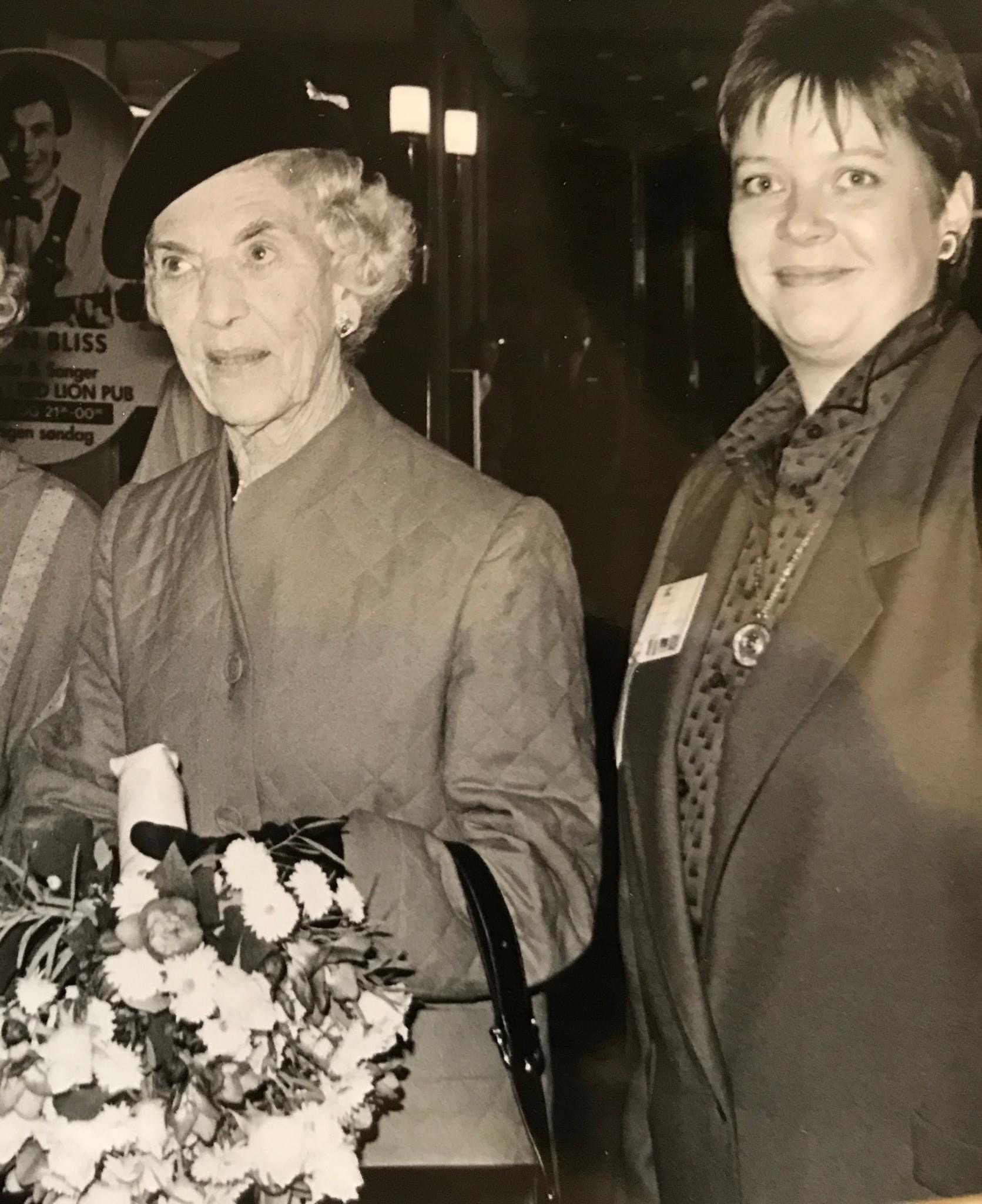 Klubbens historie – Soroptimist International København