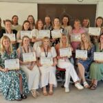 SNAL = Soroptimist Nordic Leadership Academy