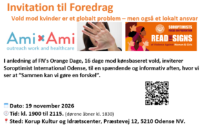 Orange dage 2026
