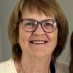 Gerda Krogh Pedersen, Webmaster