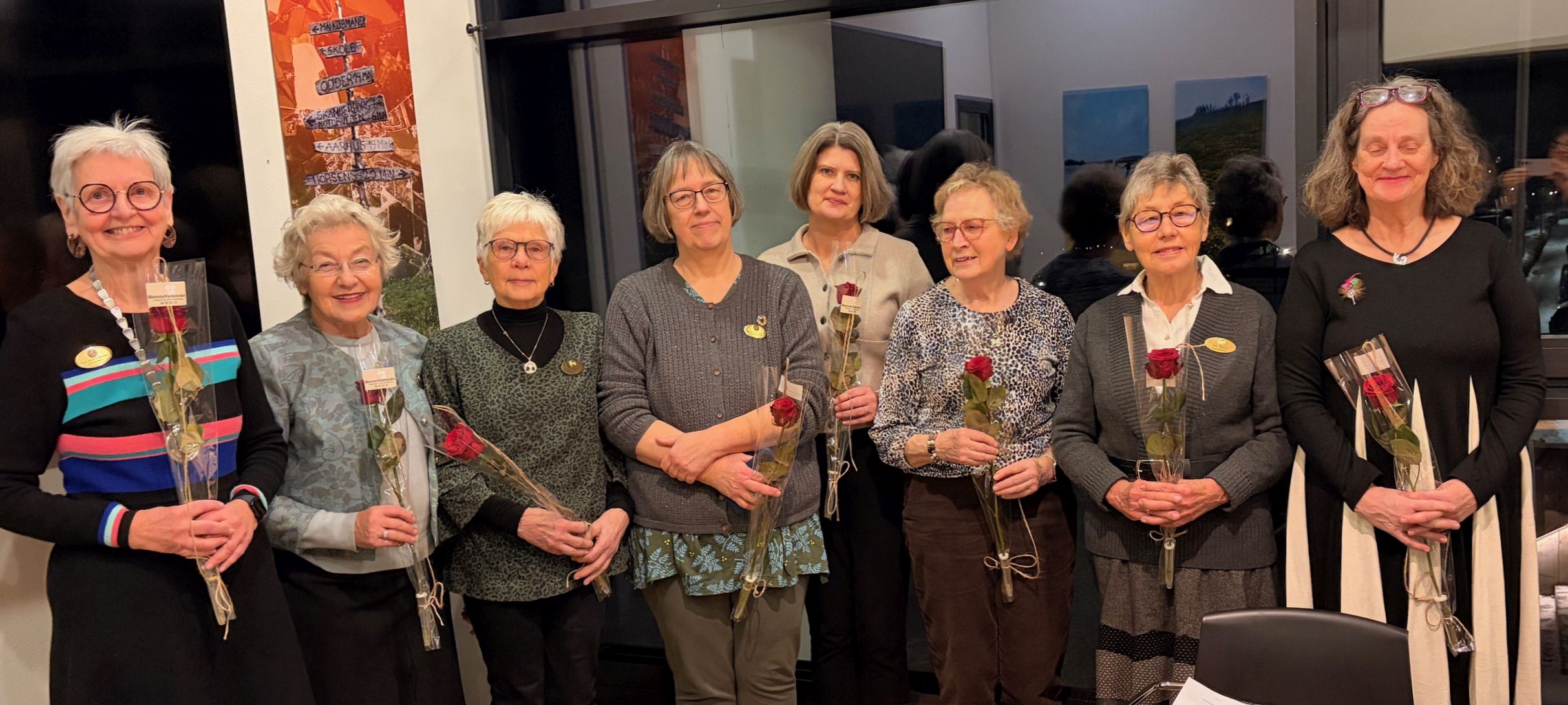 SI Skanderborg - afgående bestyrelse januar 2026