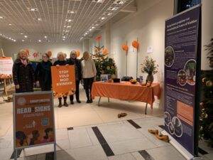 Orange dage i Sønderborg 2022