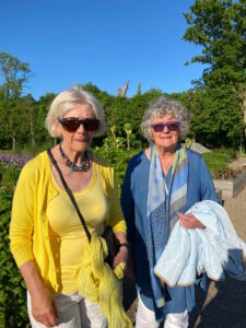 Betty Birthe W