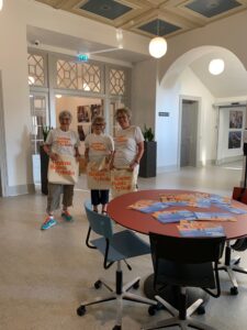 Verdens bedste morgen 2024