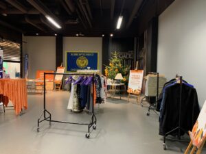 Orange dage i Borgen 2024