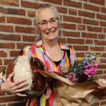 Kirsten Bruhn modtager Kvindeprisen 2025