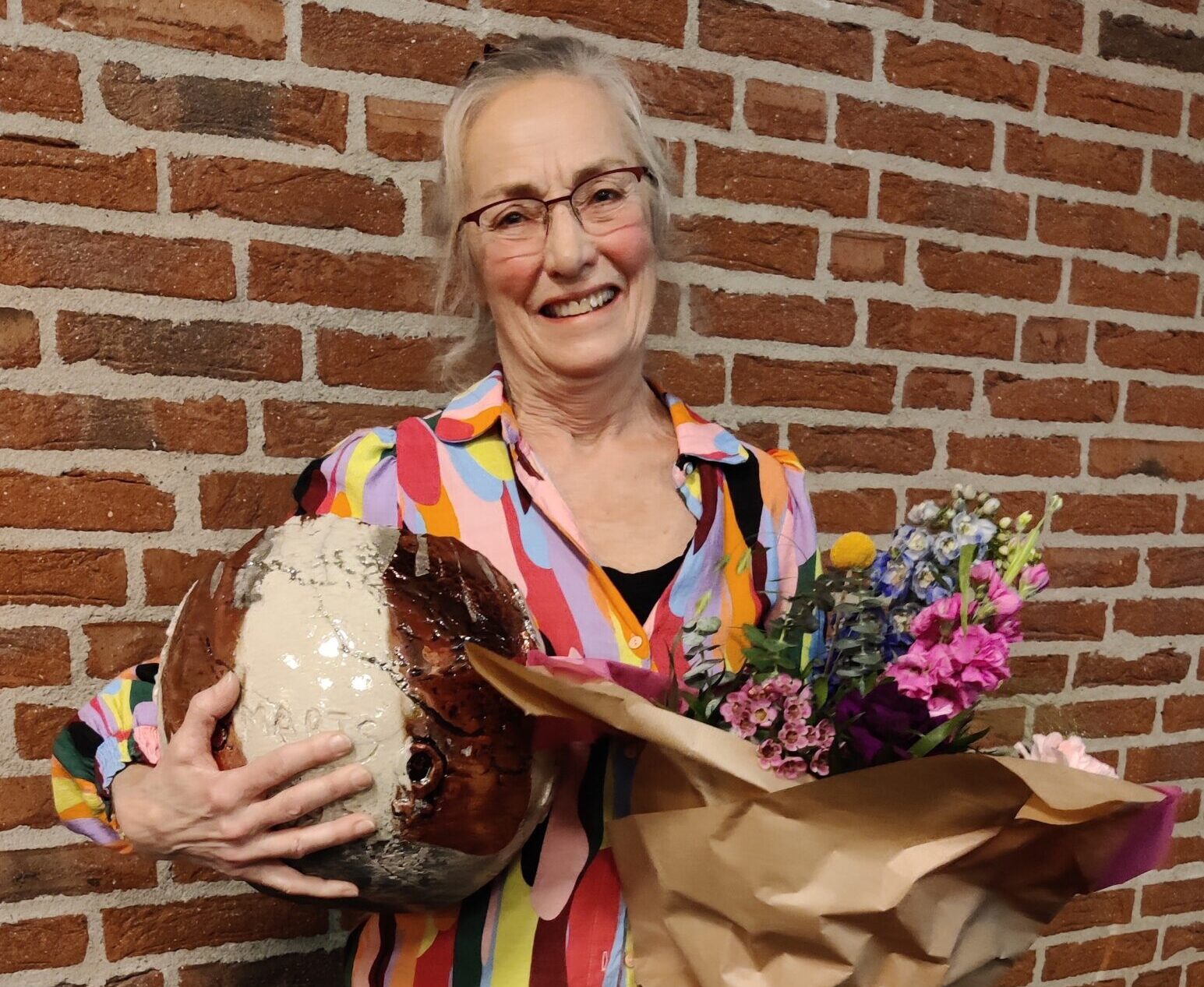 Kirsten Bruhn modtager Kvindeprisen 2025
