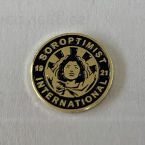 Soroptimist International emblem