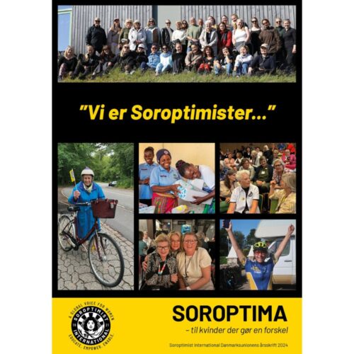 Årsskrift 2024