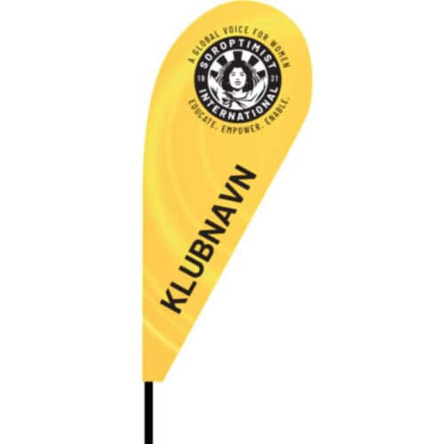 Beachflag