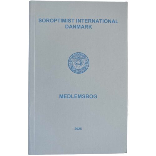 Medlemsbog