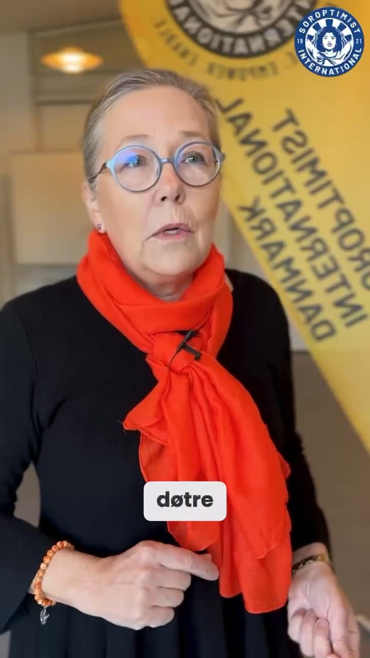 Soroptimist International Danmark