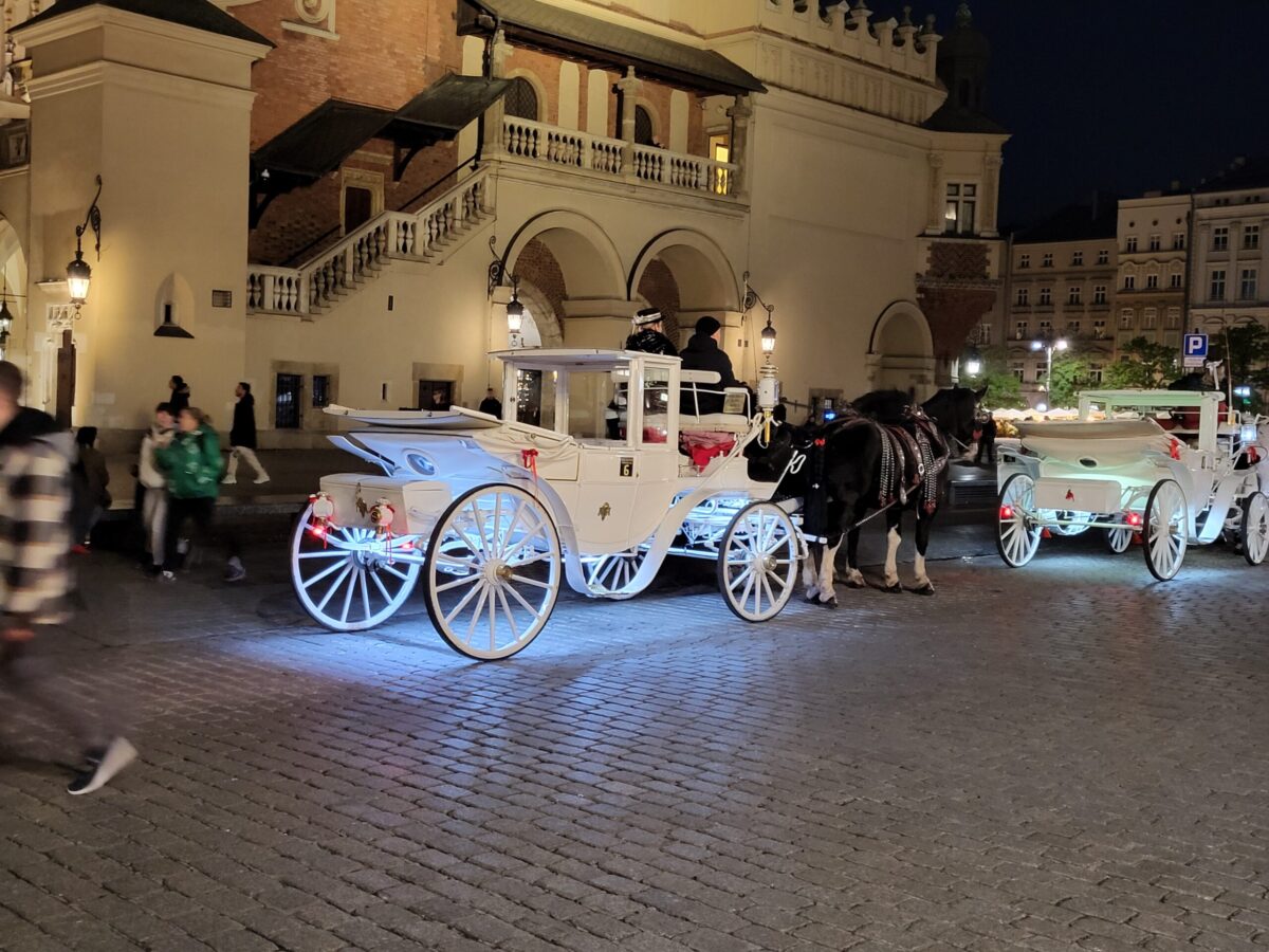 Krakow
