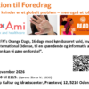 Orange dage 2026